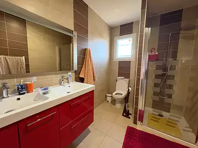 Maison, 136 m²