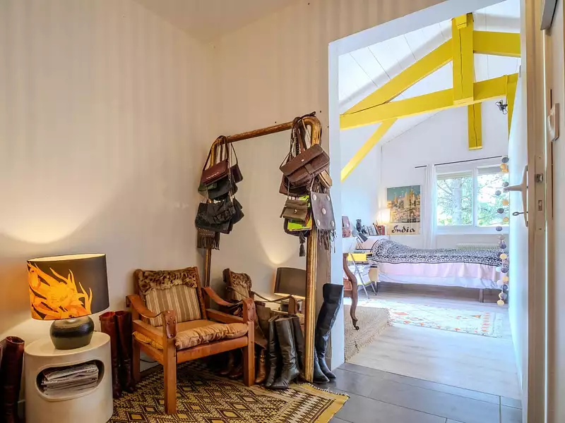 Maison, 105 m²