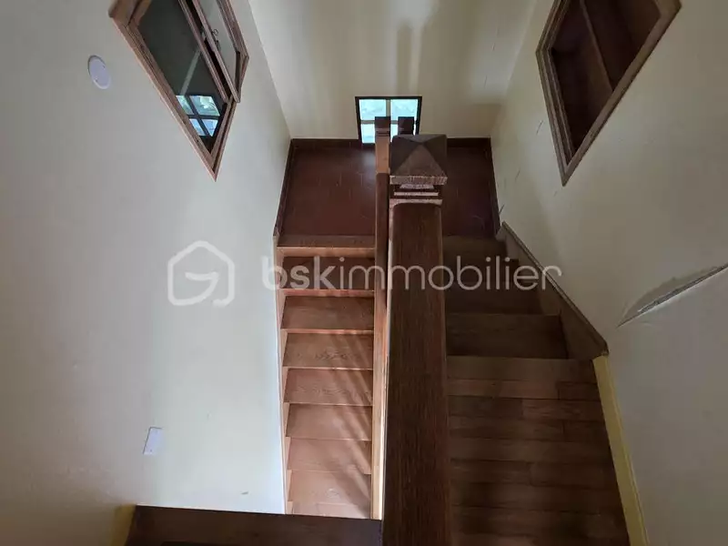 Maison, 120 m²