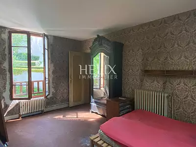 Maison, 140 m²