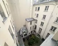 Appartement, 14,5 m²