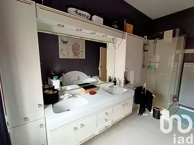 Maison, 190 m²