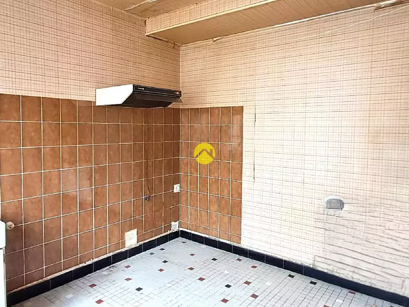 Maison, 86 m²