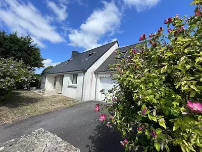 Maison, 100 m²