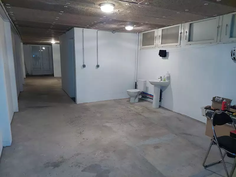 Maison, 78,5 m²
