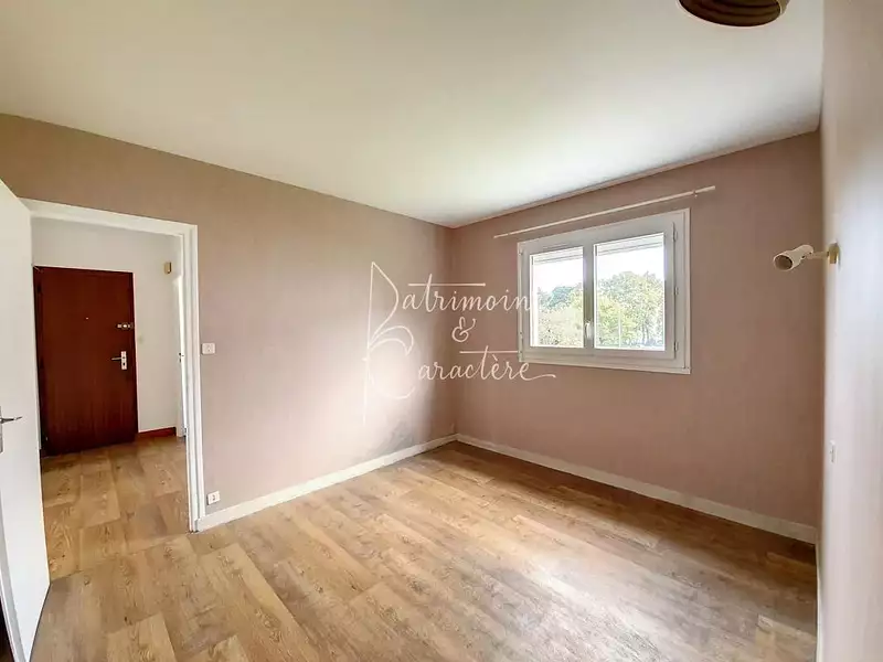 Appartement, 45 m²