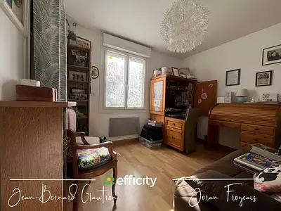 Maison, 135 m²