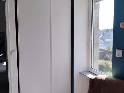 Appartement, 70 m²