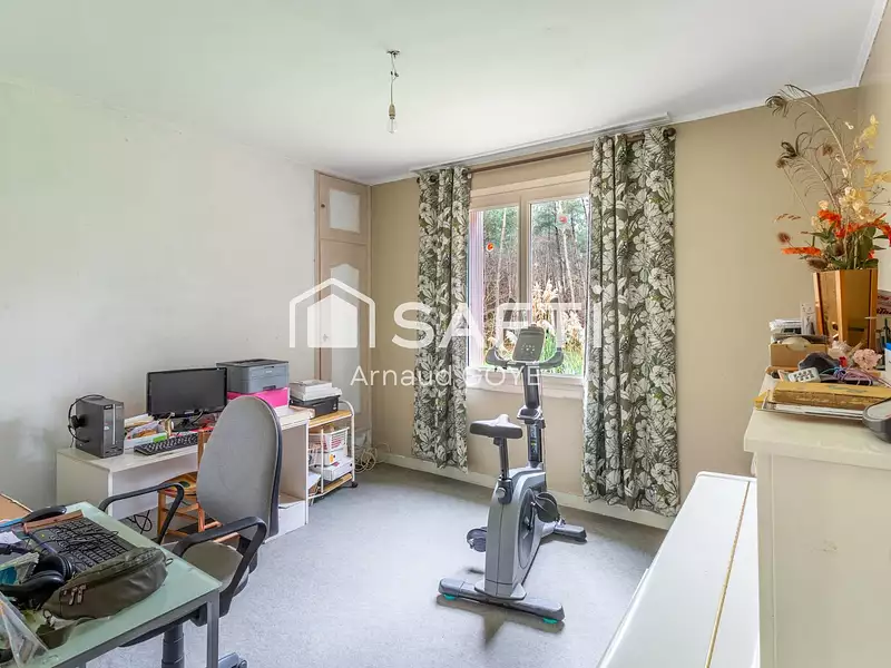 Maison, 148 m²