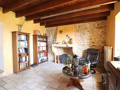 Maison, 120 m²