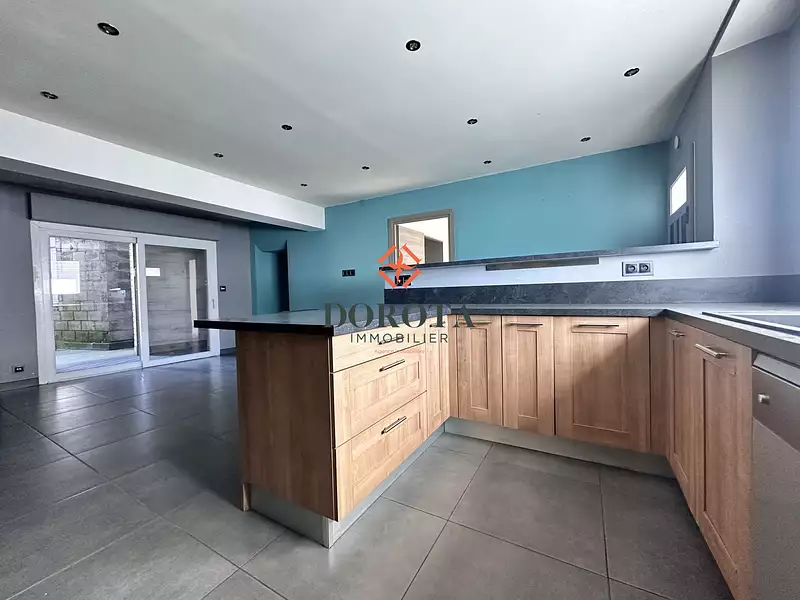 Appartement, 68 m²