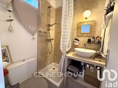 Maison, 34 m²