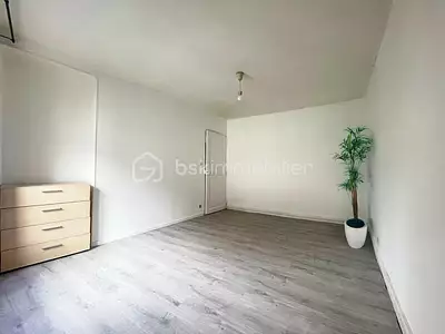 Appartement, 33 m²