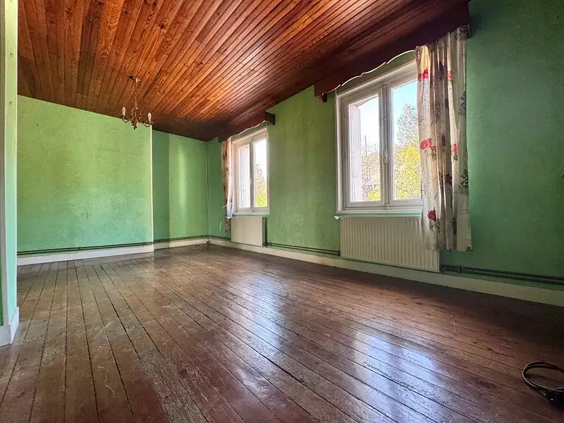 Maison, 146 m²