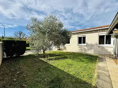 Maison, 97 m²