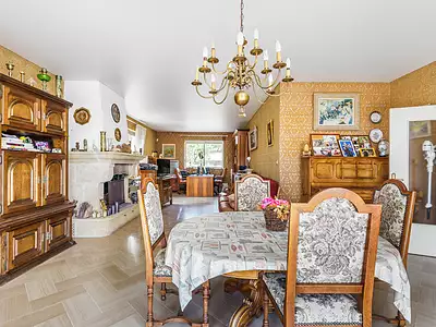 Maison, 145 m²