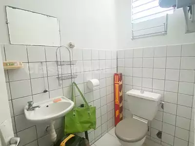 Appartement, 83 m²