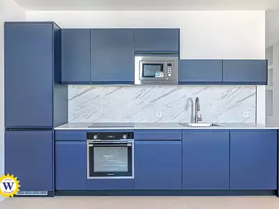 Appartement, 40,1 m²