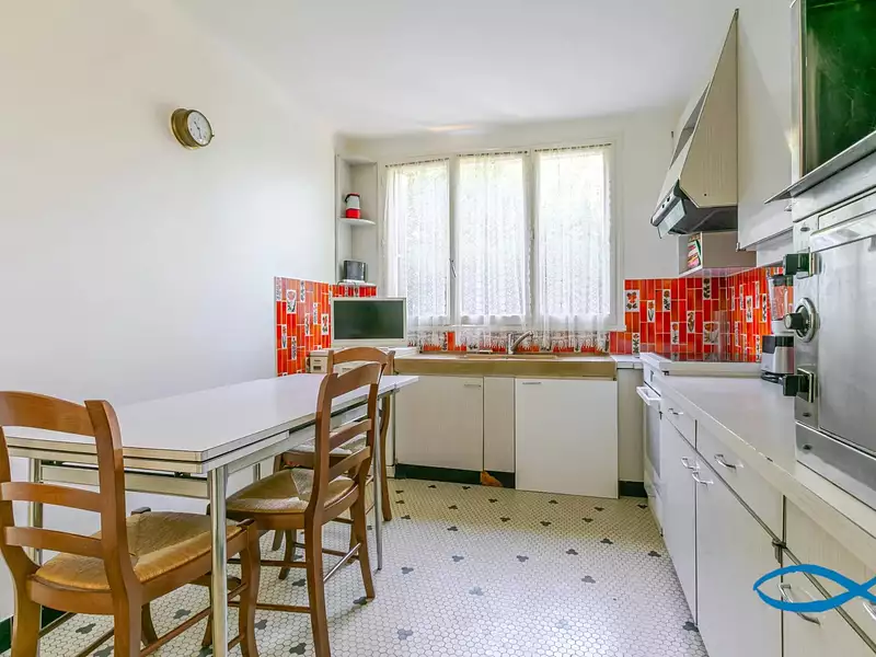 Maison, 155 m²