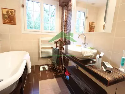 Maison, 153 m²