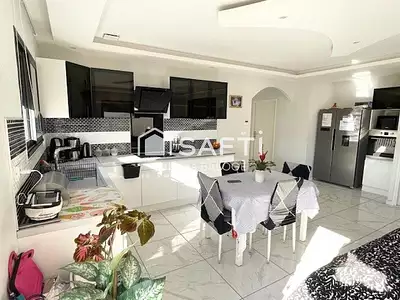 Maison, 91 m²