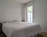 Appartement, 56,44 m²