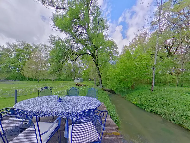 Maison, 125 m²