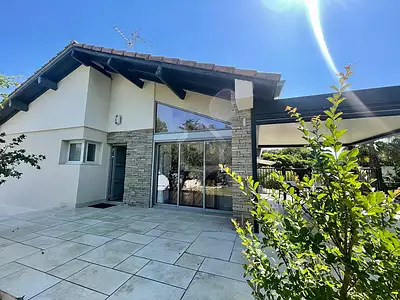 Maison, 103 m²