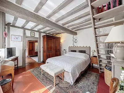 Maison, 117 m²