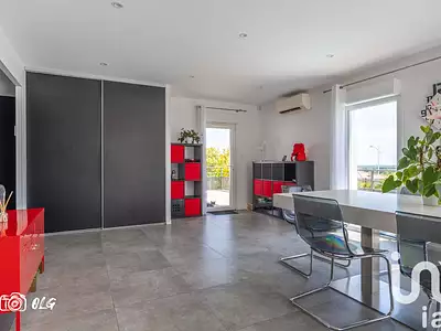 Maison, 170 m²