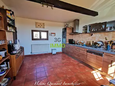 Maison, 155 m²