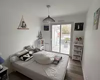 Appartement, 47,81 m²