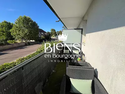 Appartement, 64,11 m²