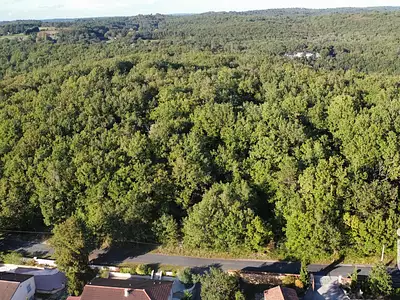 Terrain, 247 635 m²