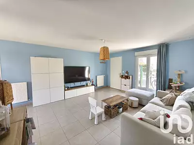 Maison, 82 m²