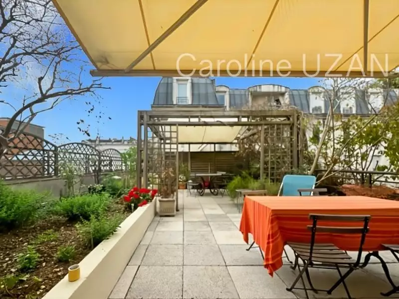 Appartement, 106 m²