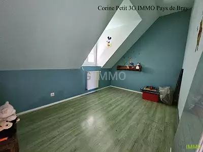Maison, 80 m²