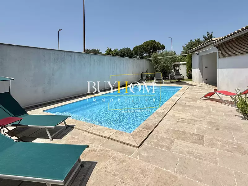 Maison, 115 m²