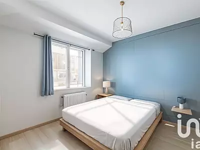 Maison, 102 m²