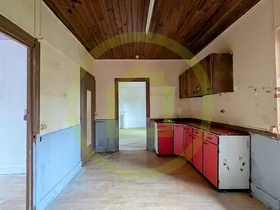 Maison, 75 m²