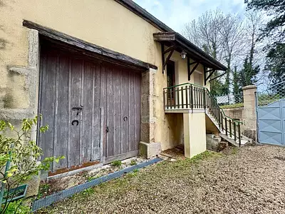Maison, 92 m²