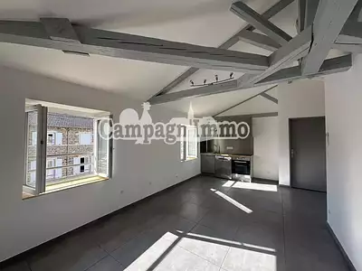 Appartement, 43,01 m²