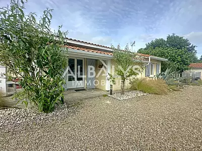 Maison, 60 m²