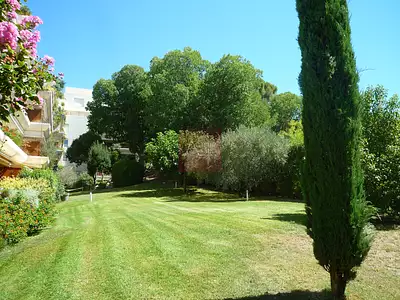 Appartement, 107 m²