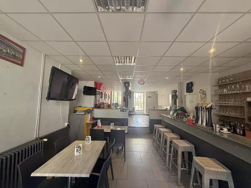 Maison, 246 m²