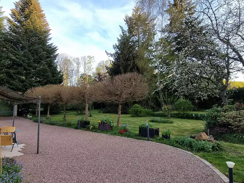 Maison, 235 m²