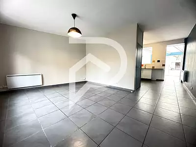 Maison, 88 m²