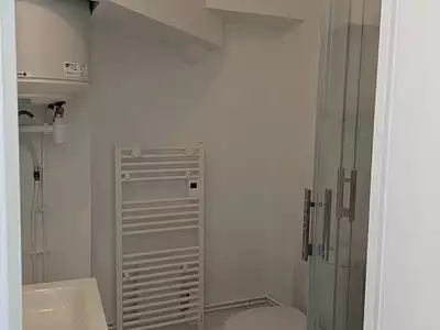 Appartement, 44,51 m²