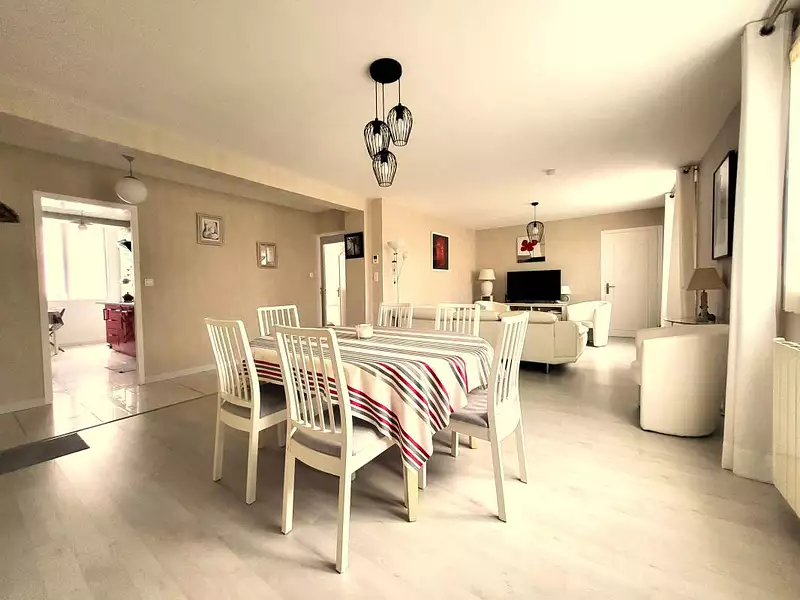 Appartement, 89 m²