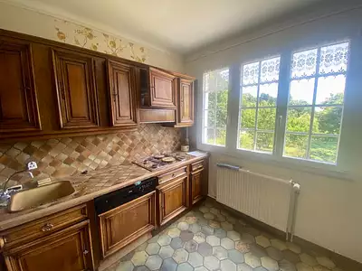 Maison, 200 m²